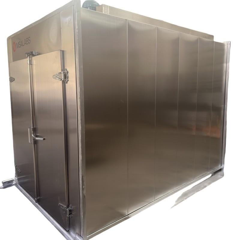 Natural gas heating oven Natural gas heating oven